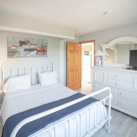 Montauk Oceanside Suites Екстер'єр фото