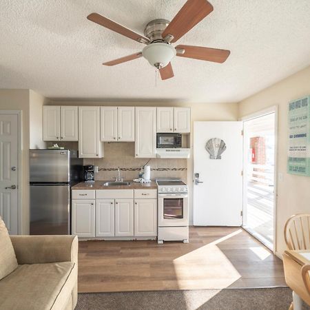 Montauk Oceanside Suites Екстер'єр фото