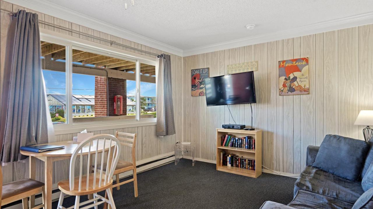 Montauk Oceanside Suites Екстер'єр фото