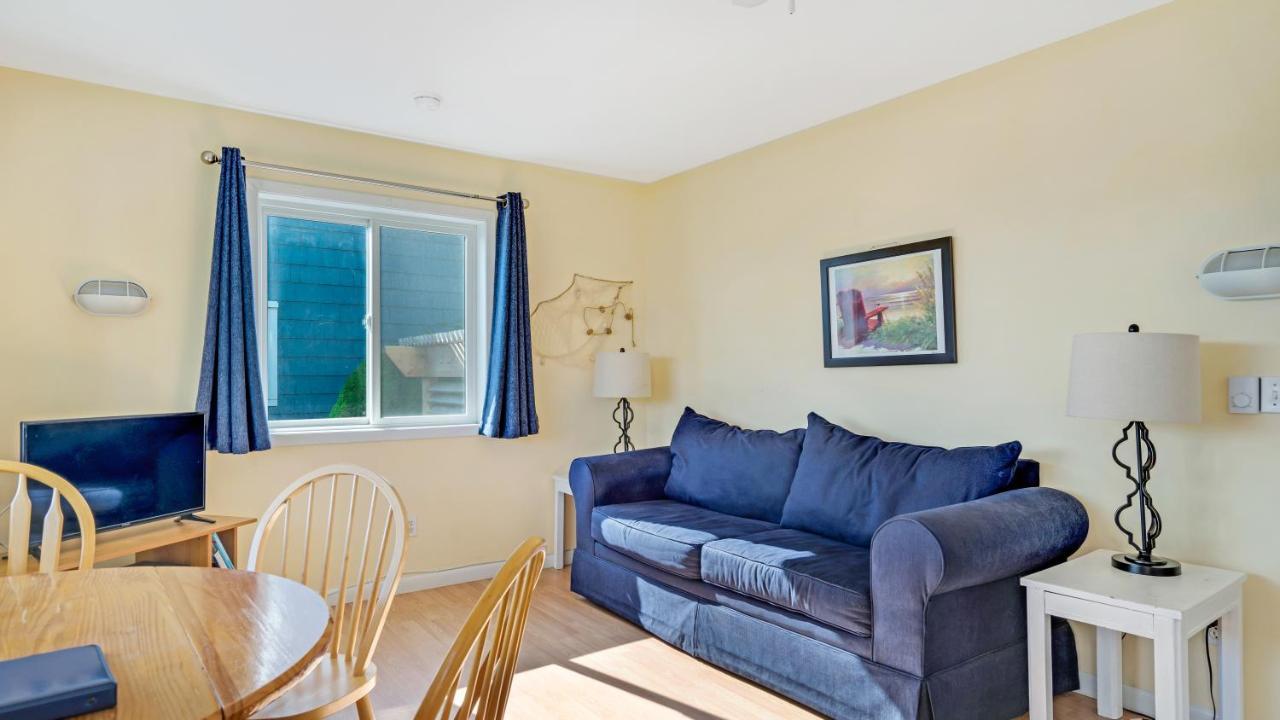 Montauk Oceanside Suites Екстер'єр фото