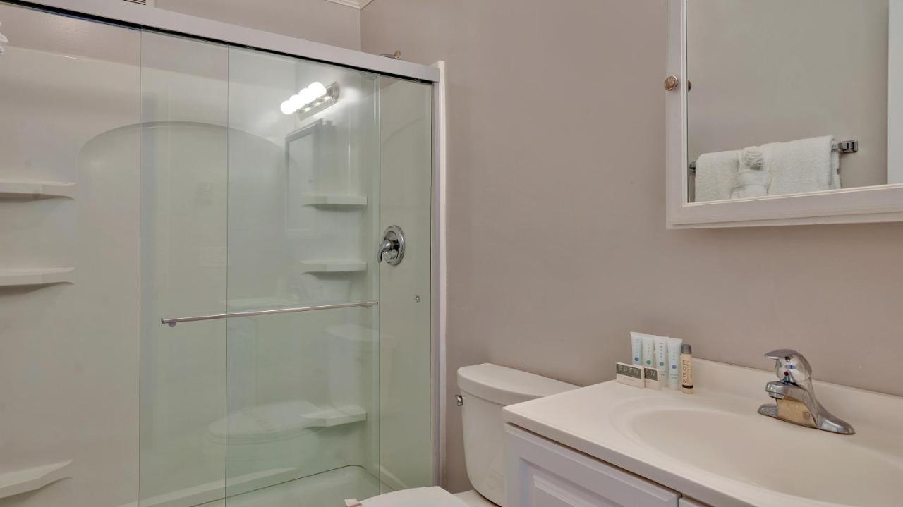 Montauk Oceanside Suites Екстер'єр фото
