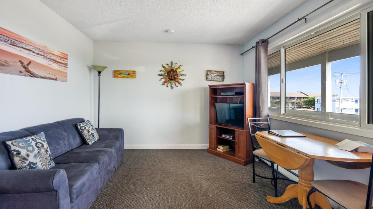 Montauk Oceanside Suites Екстер'єр фото