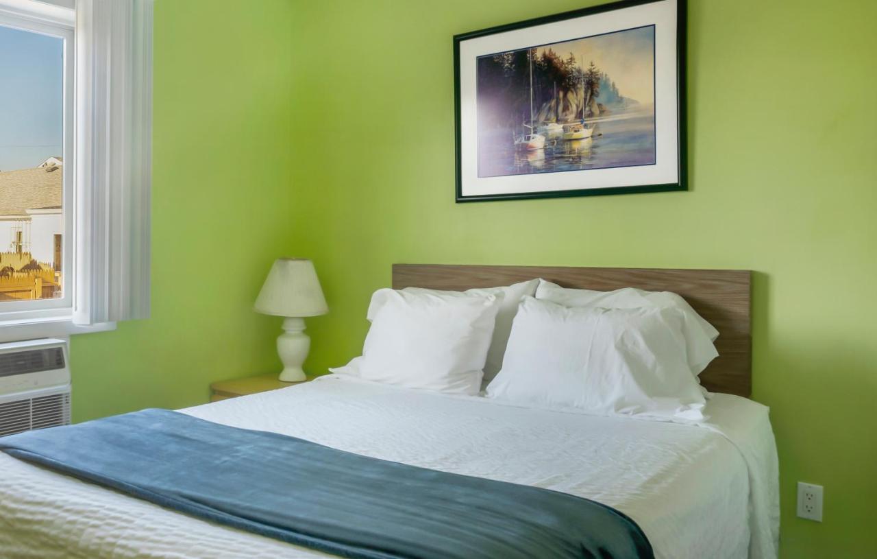Montauk Oceanside Suites Екстер'єр фото
