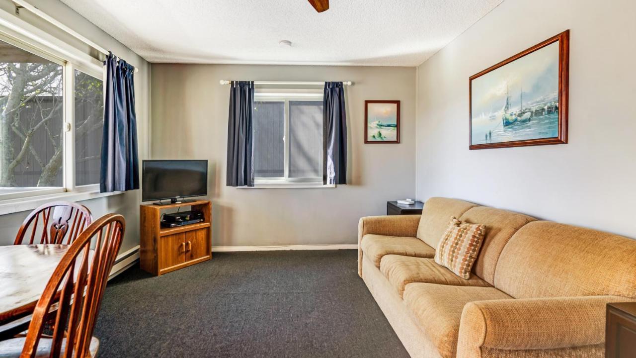 Montauk Oceanside Suites Екстер'єр фото