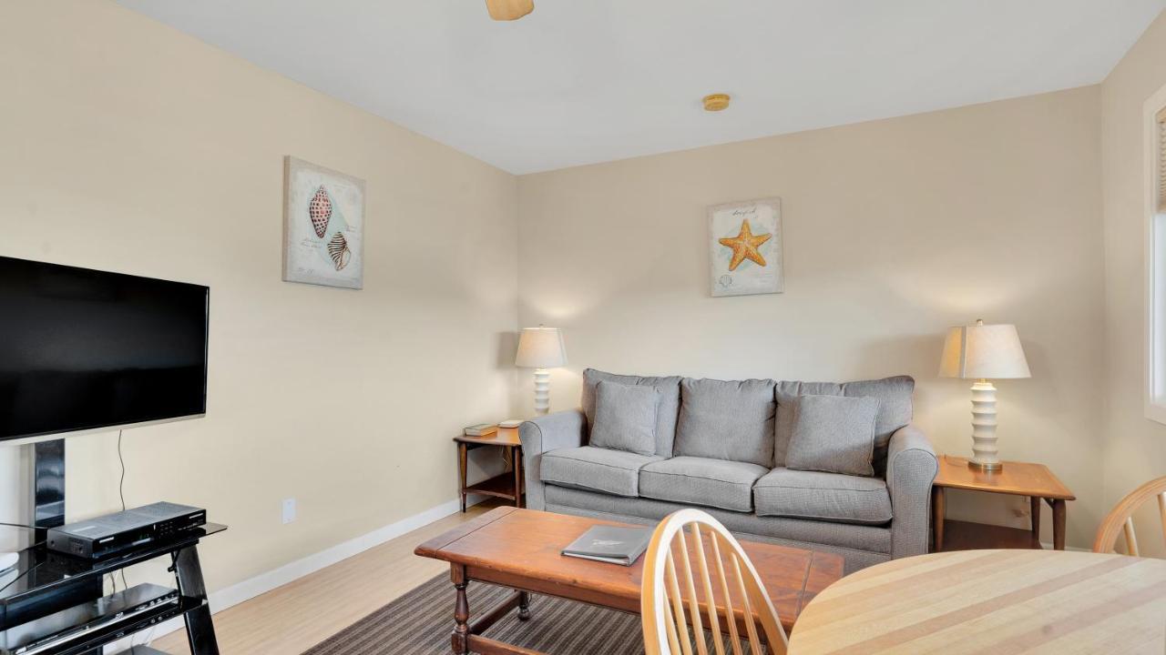 Montauk Oceanside Suites Екстер'єр фото