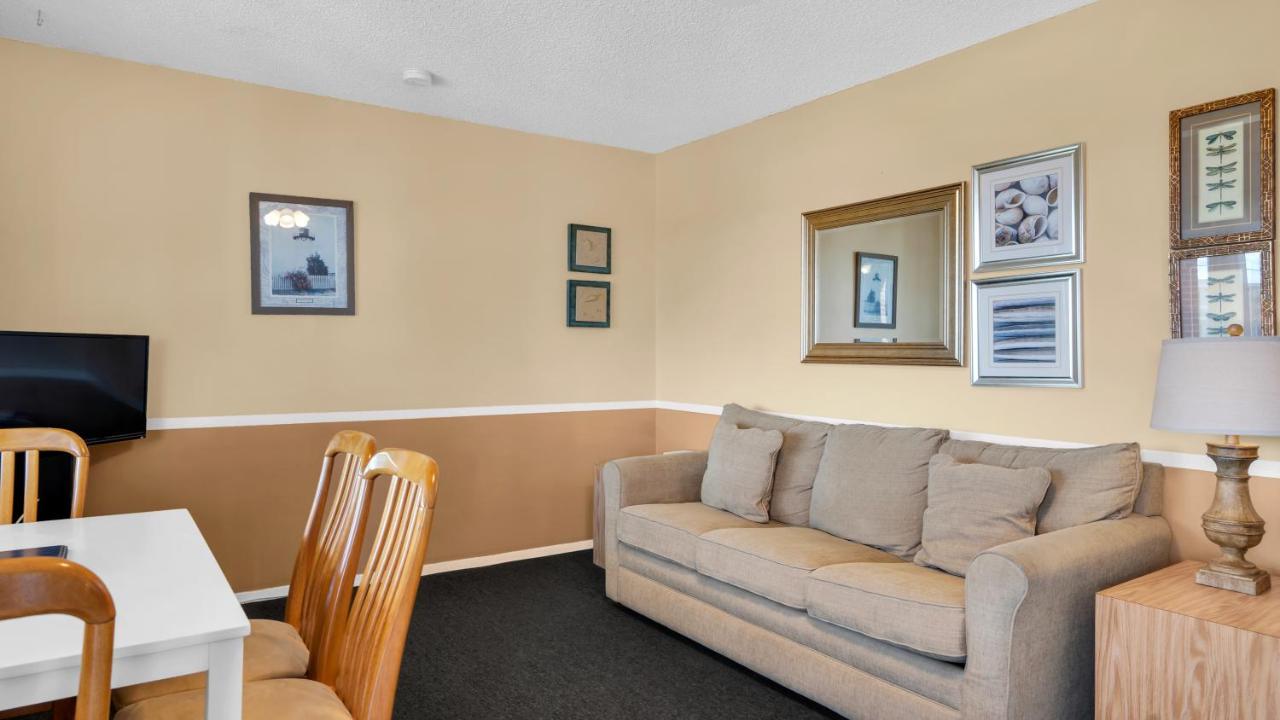 Montauk Oceanside Suites Екстер'єр фото