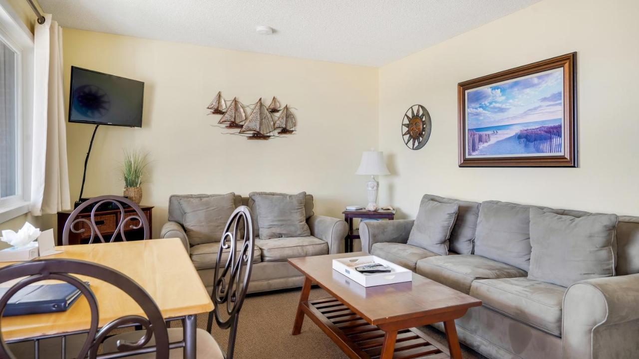 Montauk Oceanside Suites Екстер'єр фото