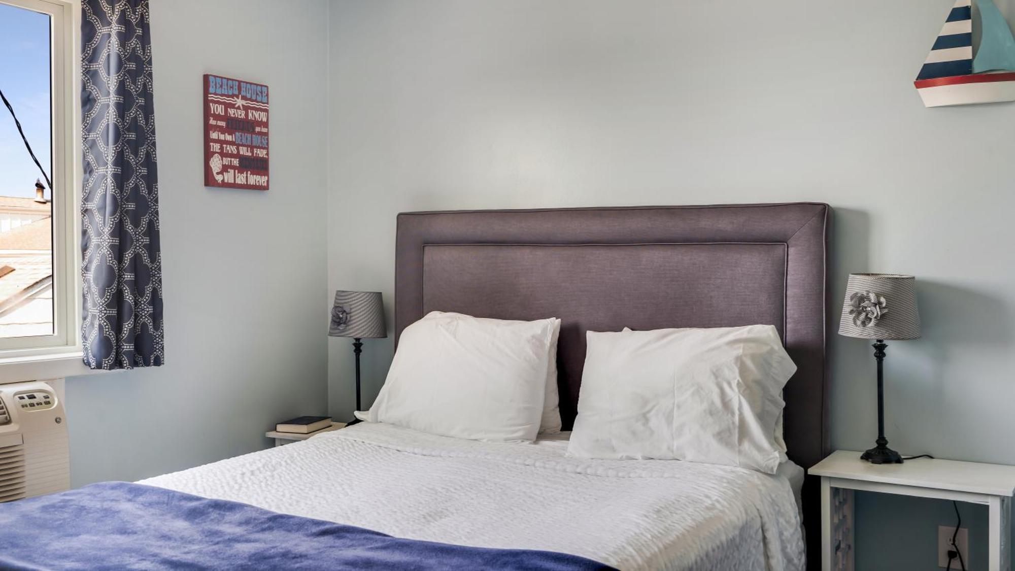 Montauk Oceanside Suites Екстер'єр фото