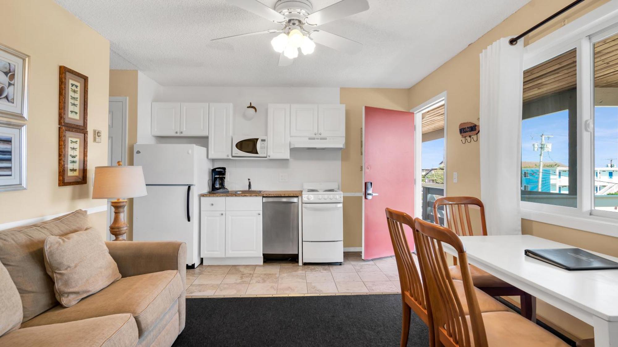 Montauk Oceanside Suites Екстер'єр фото