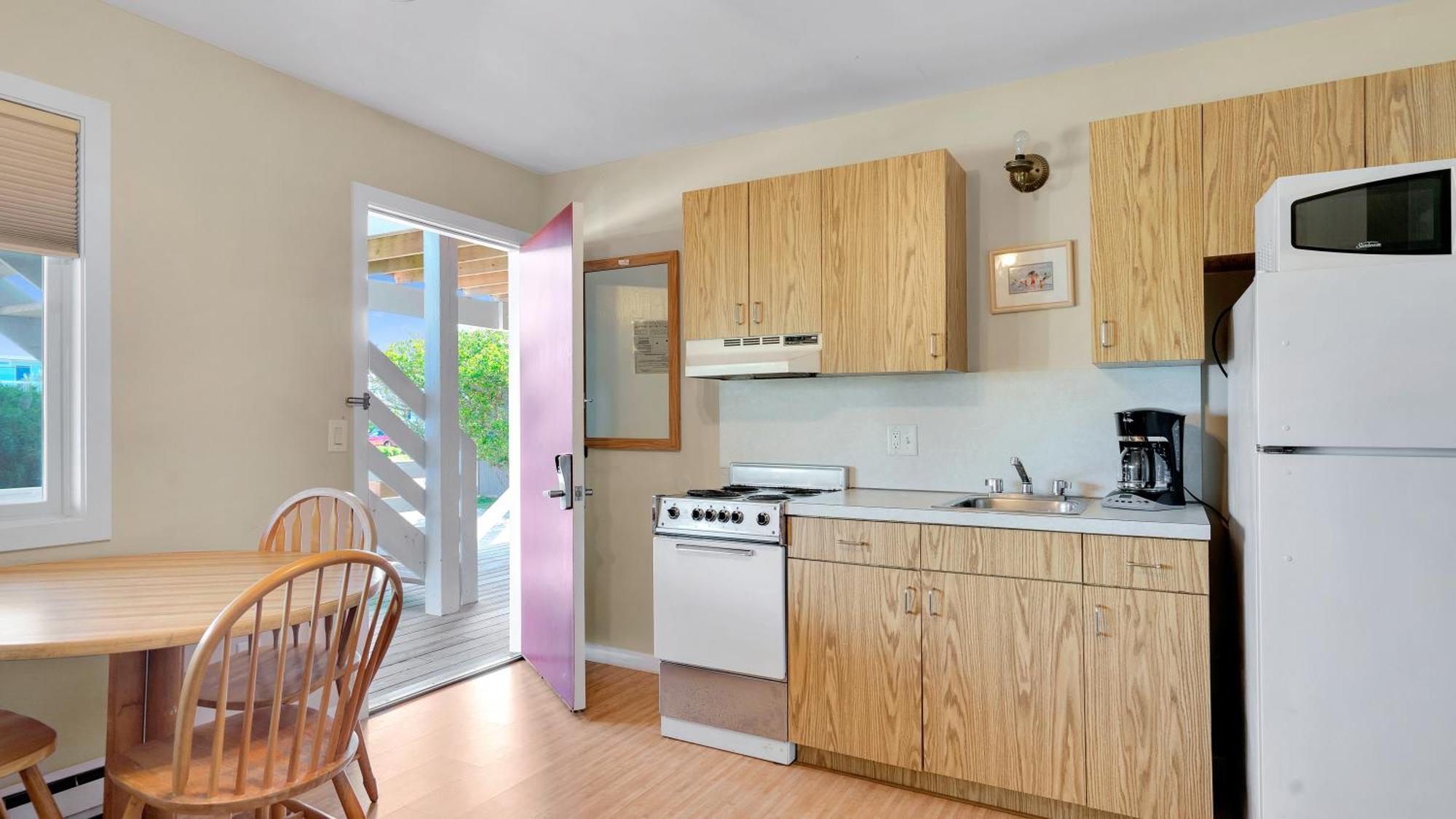 Montauk Oceanside Suites Екстер'єр фото