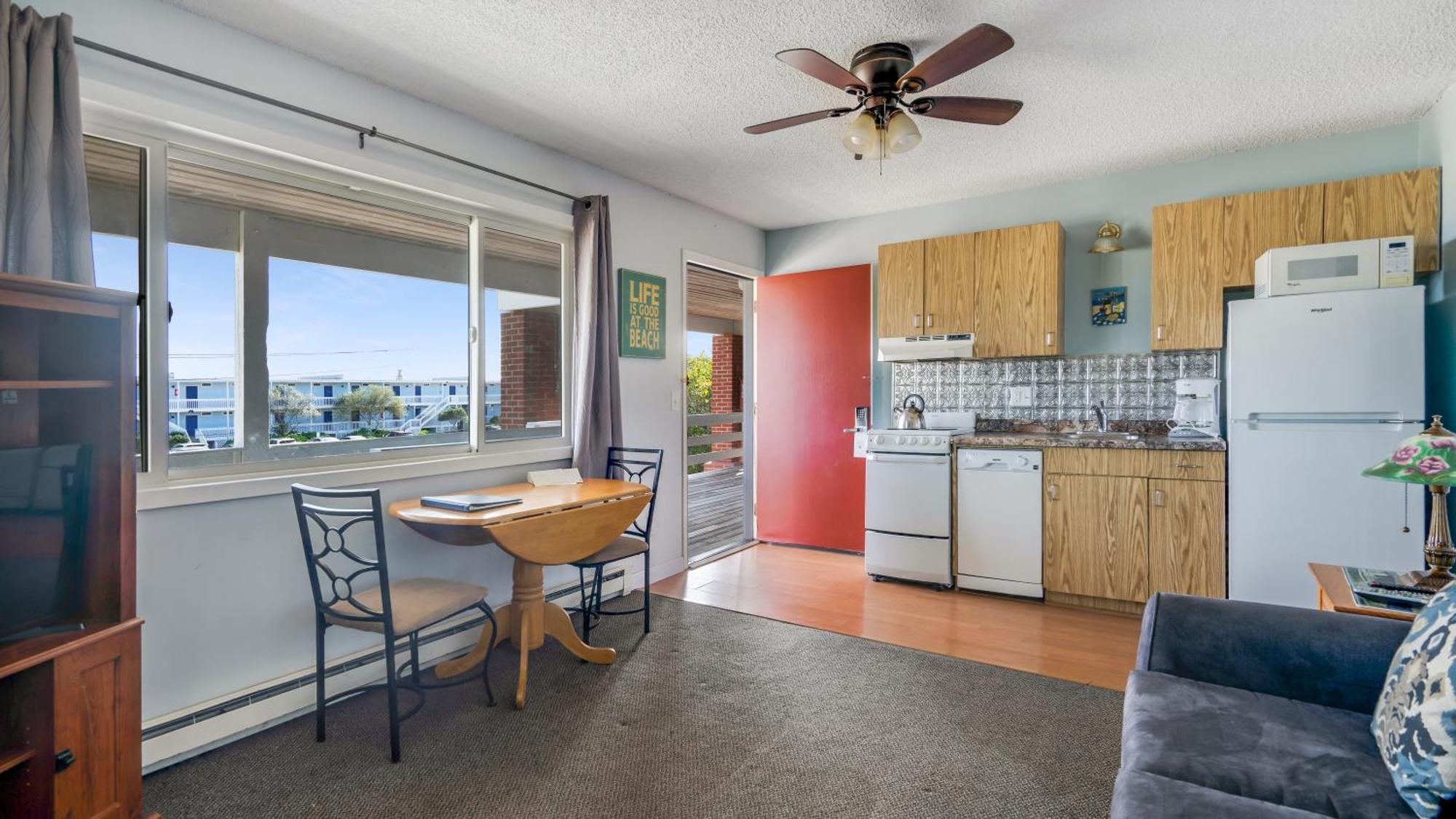 Montauk Oceanside Suites Екстер'єр фото