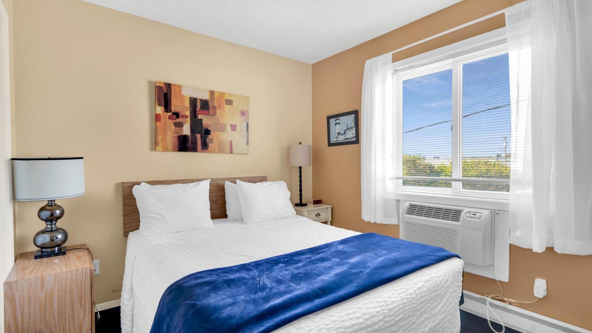 Montauk Oceanside Suites Екстер'єр фото