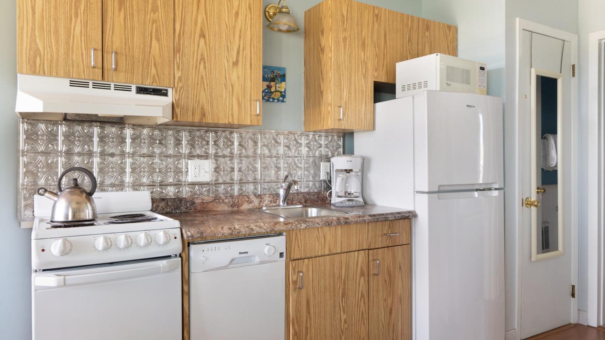 Montauk Oceanside Suites Екстер'єр фото