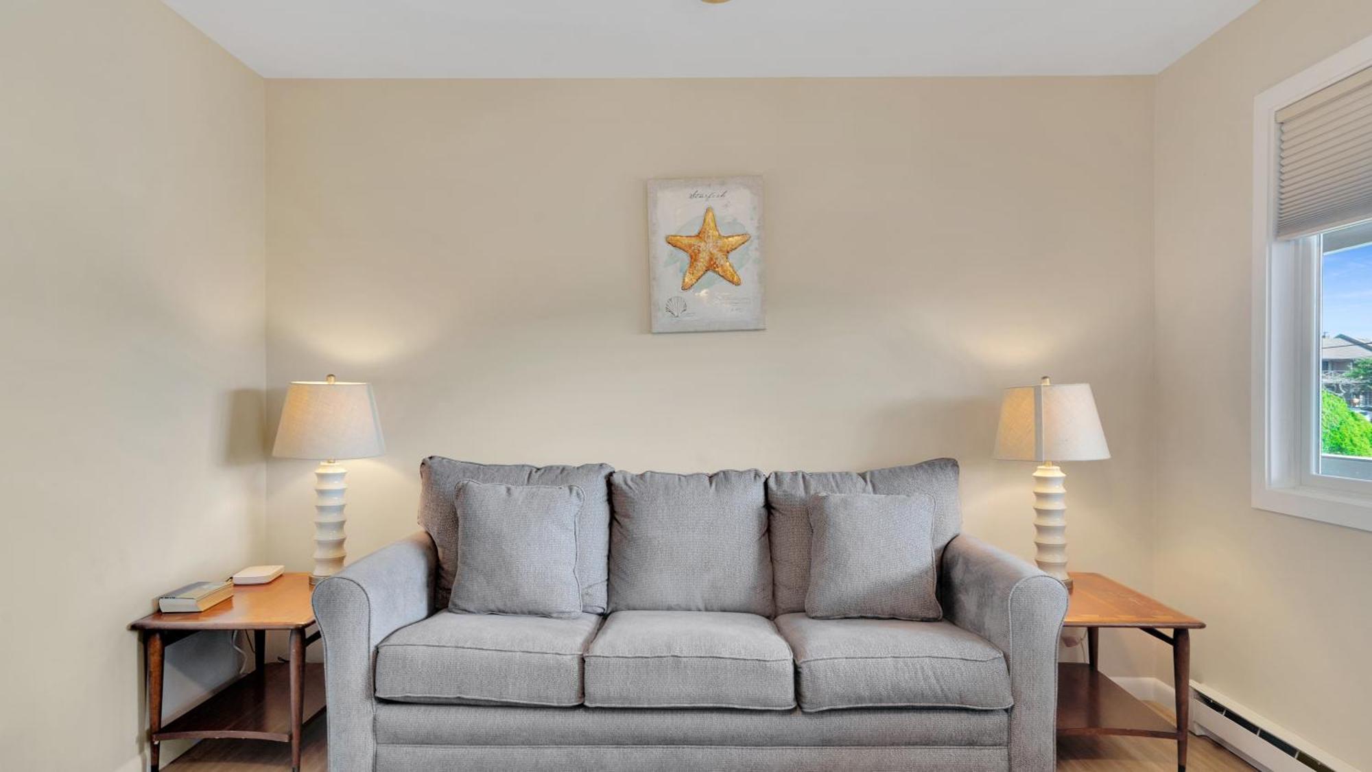 Montauk Oceanside Suites Екстер'єр фото