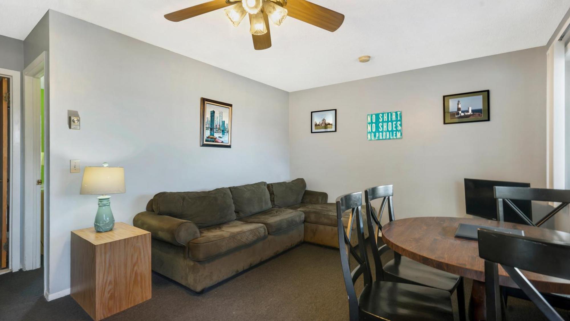 Montauk Oceanside Suites Екстер'єр фото