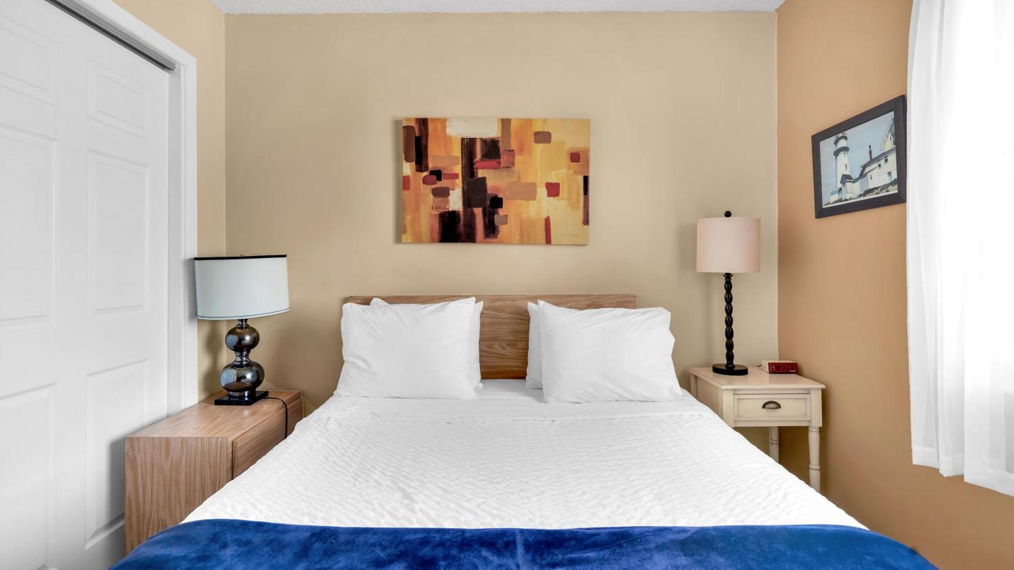 Montauk Oceanside Suites Екстер'єр фото