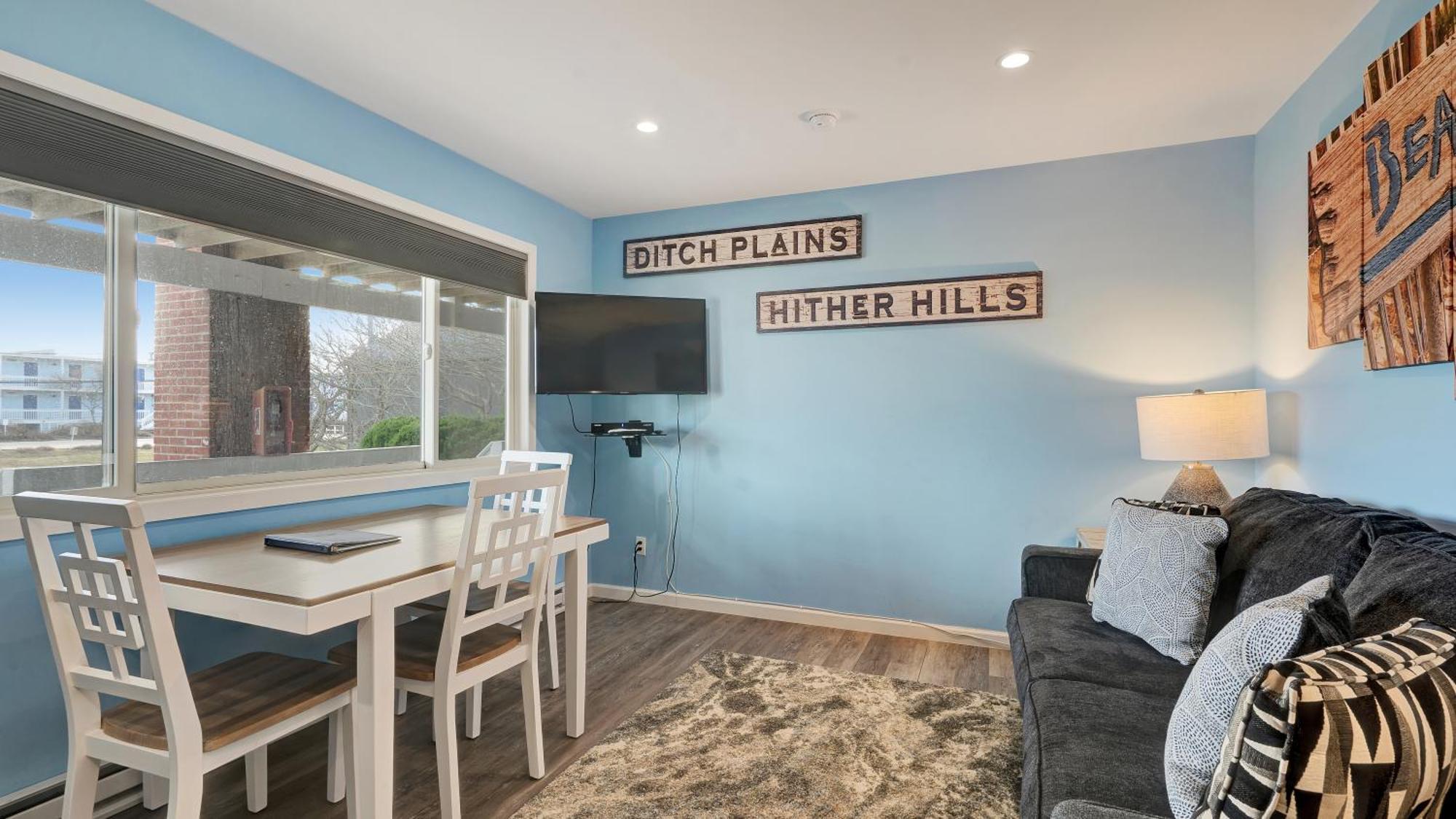 Montauk Oceanside Suites Екстер'єр фото