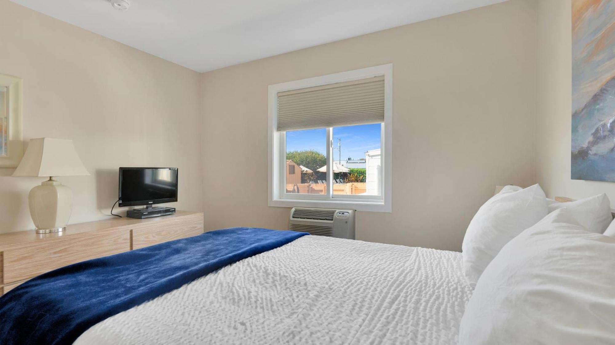 Montauk Oceanside Suites Екстер'єр фото