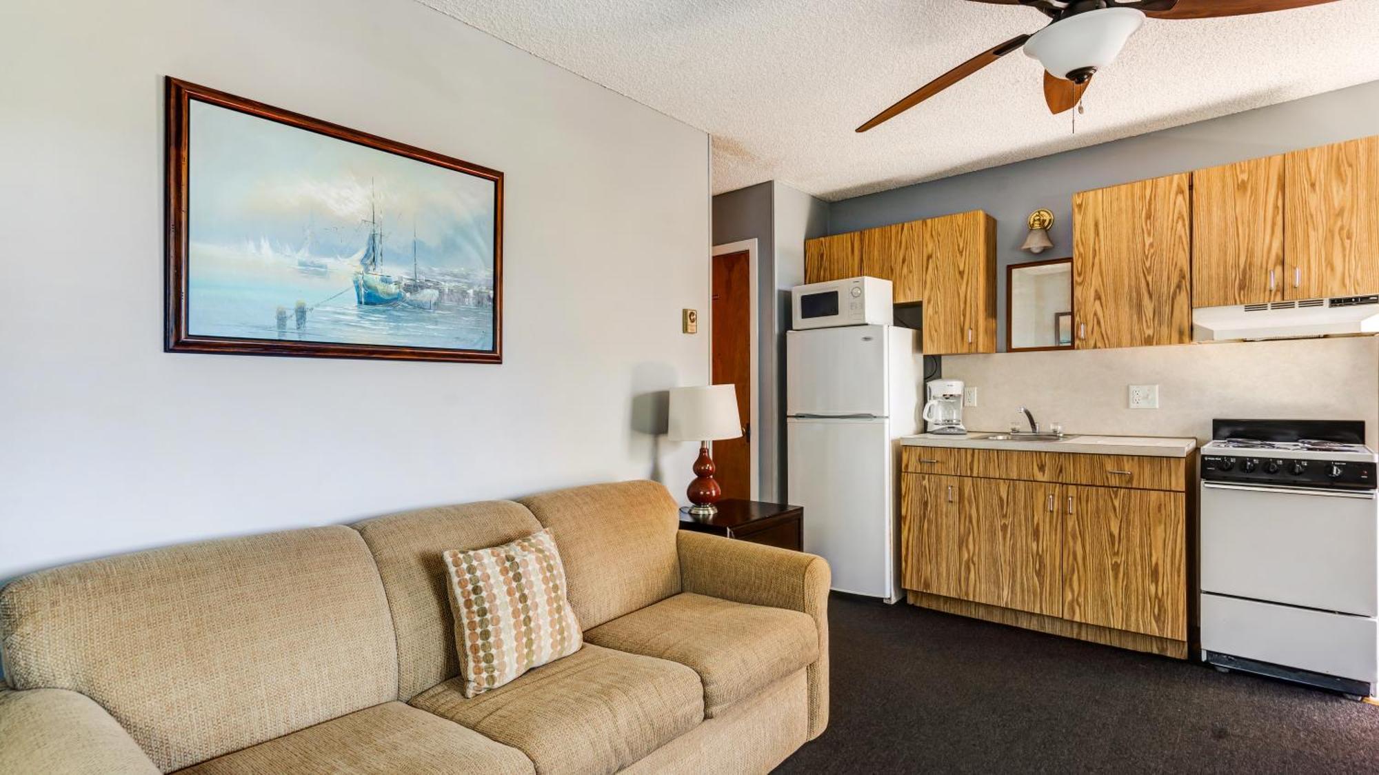 Montauk Oceanside Suites Екстер'єр фото