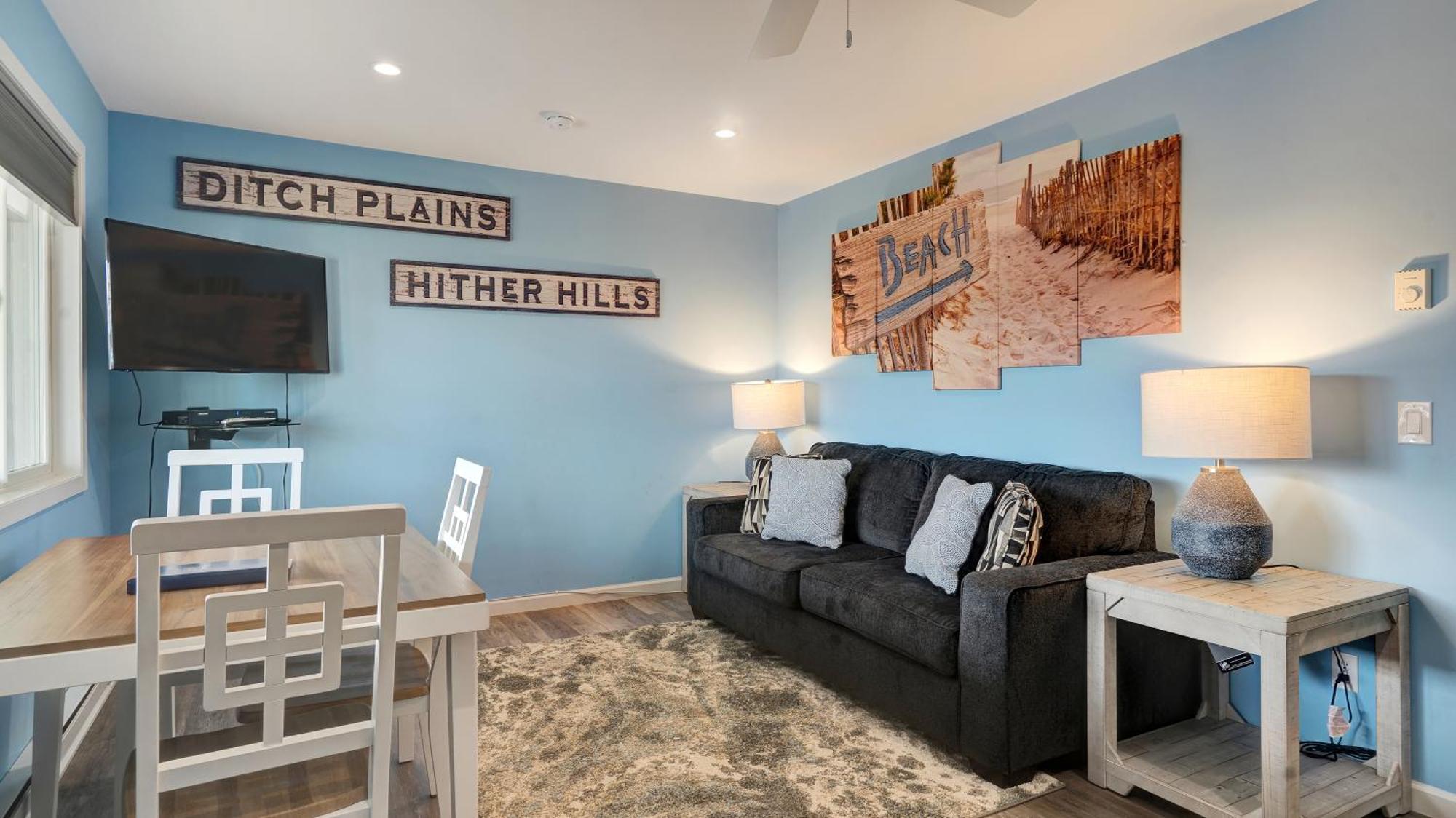 Montauk Oceanside Suites Екстер'єр фото