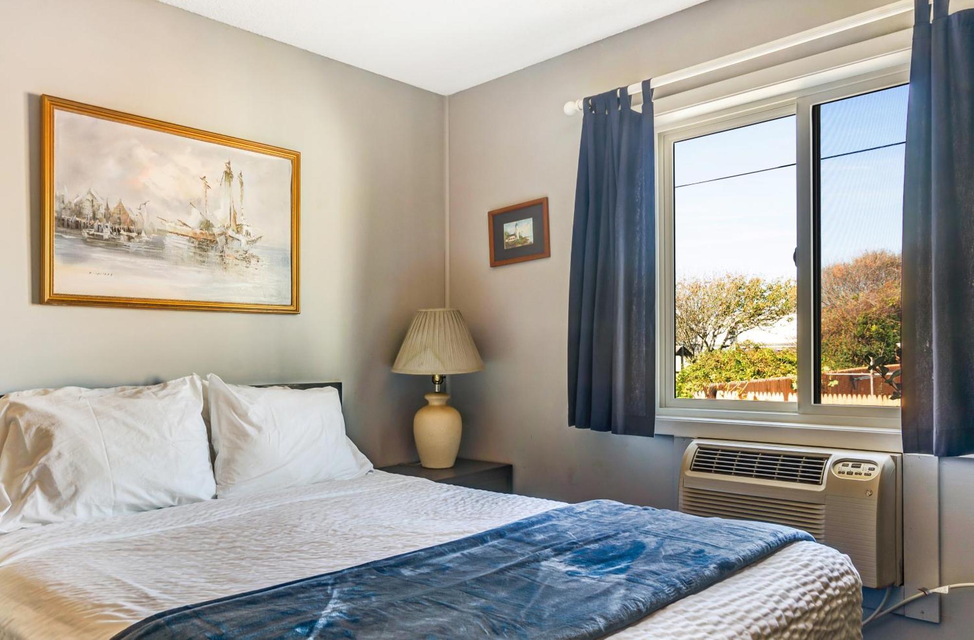 Montauk Oceanside Suites Екстер'єр фото
