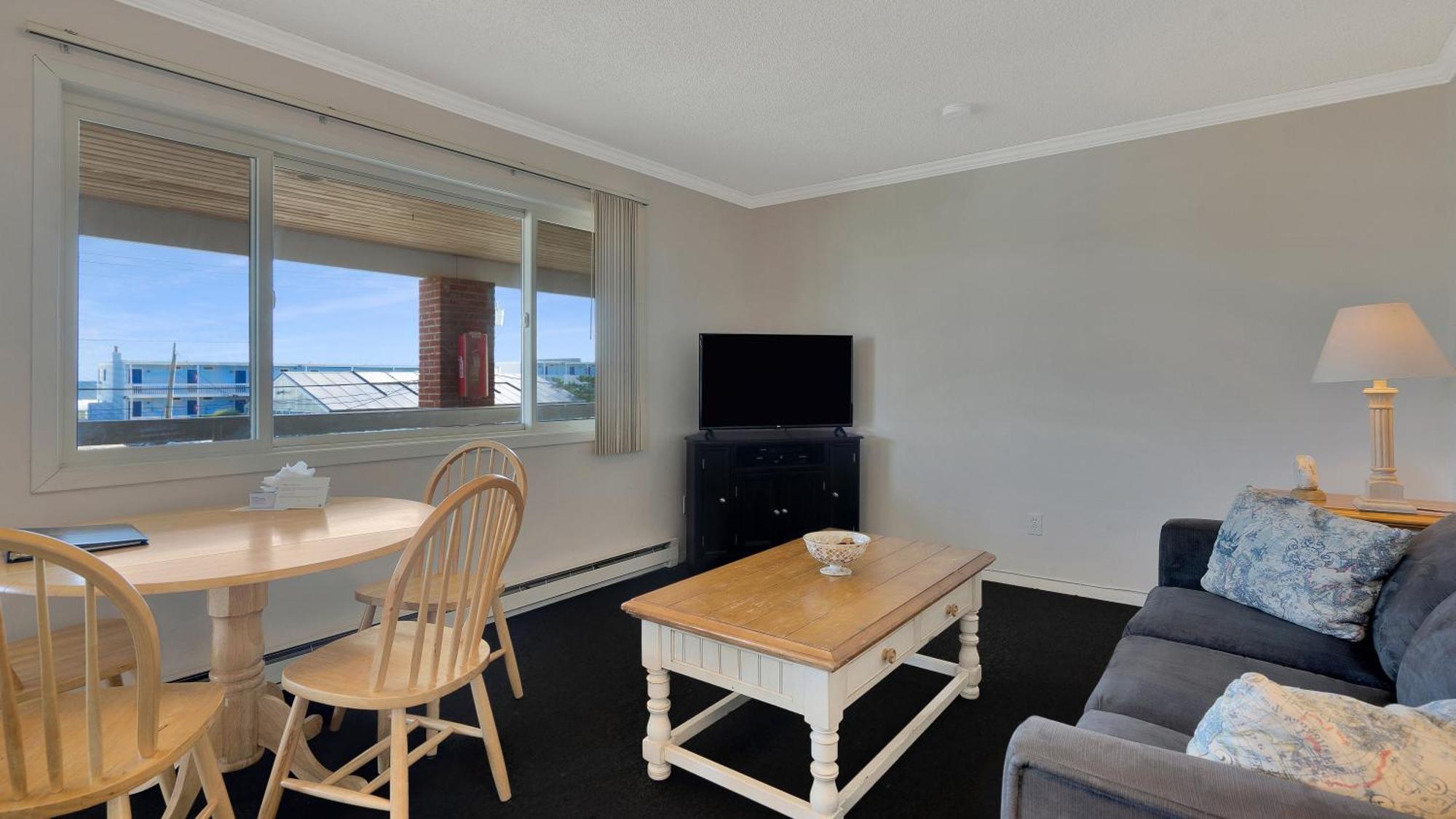 Montauk Oceanside Suites Екстер'єр фото