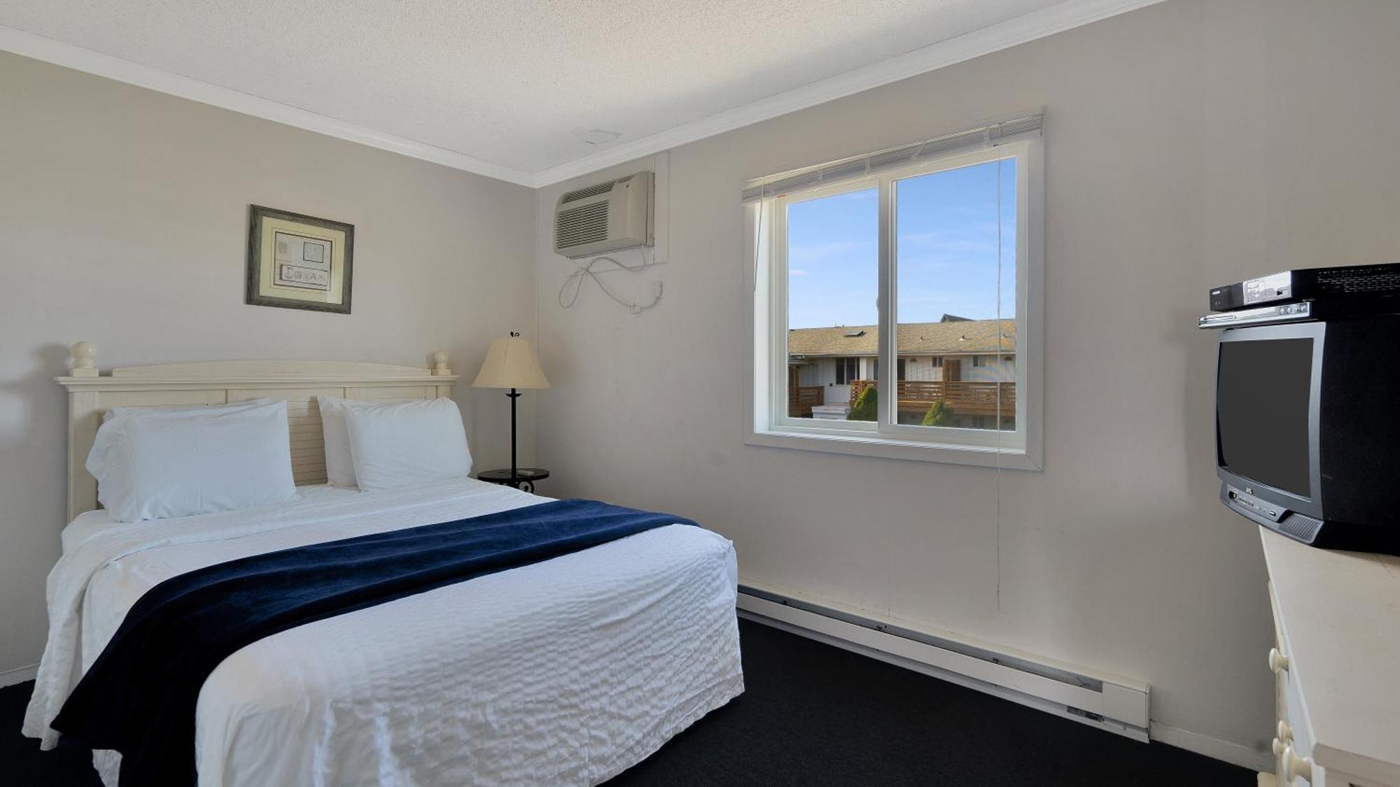 Montauk Oceanside Suites Екстер'єр фото