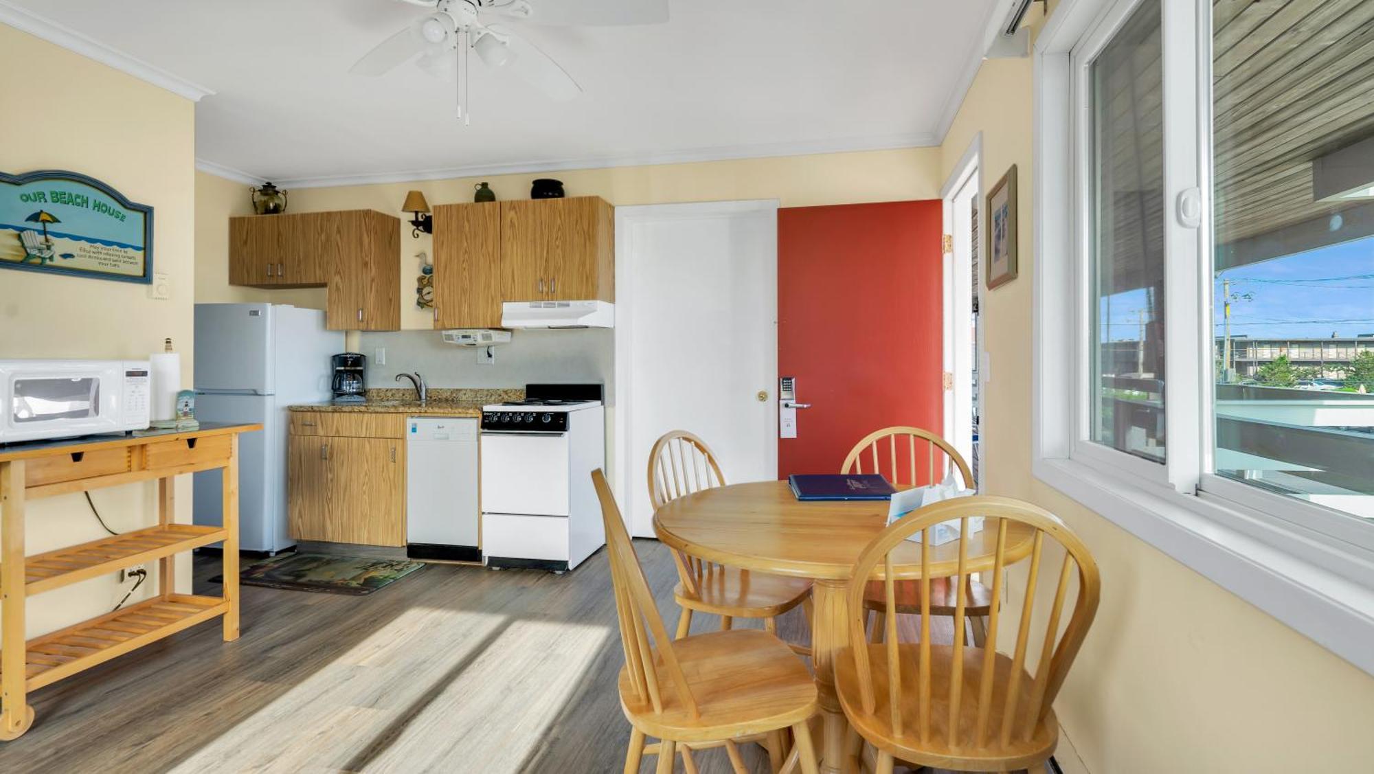 Montauk Oceanside Suites Екстер'єр фото
