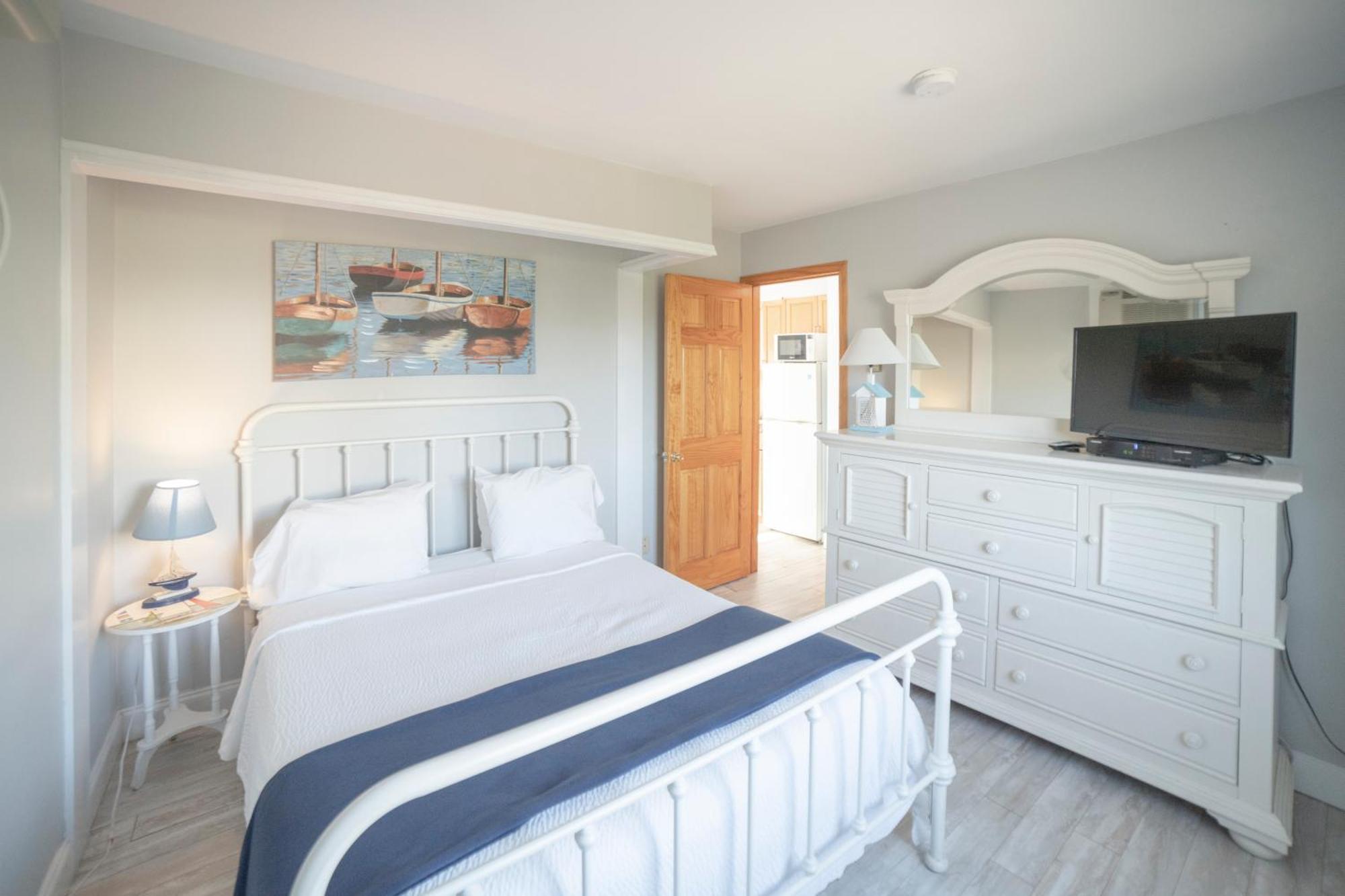 Montauk Oceanside Suites Екстер'єр фото