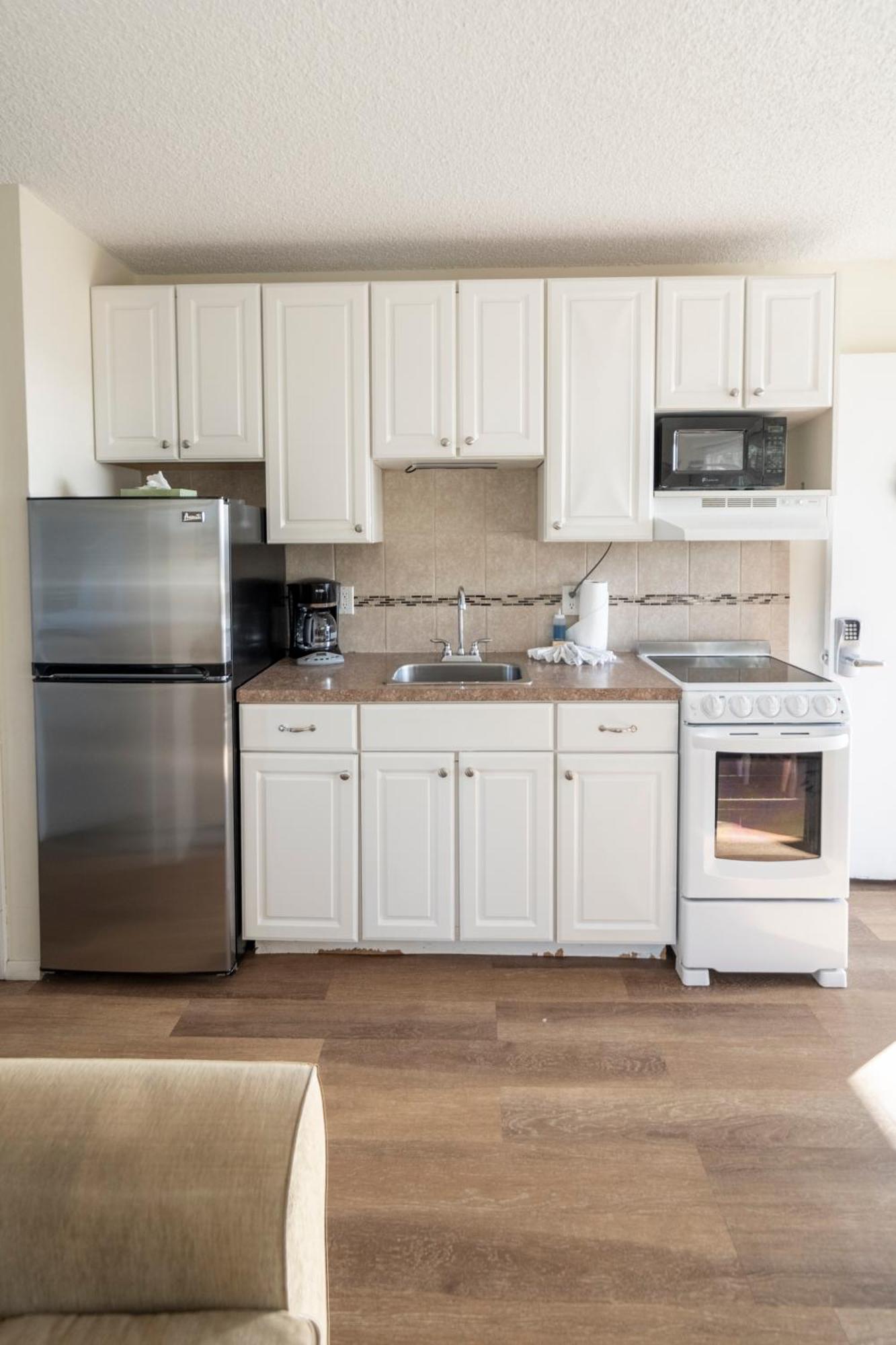 Montauk Oceanside Suites Екстер'єр фото