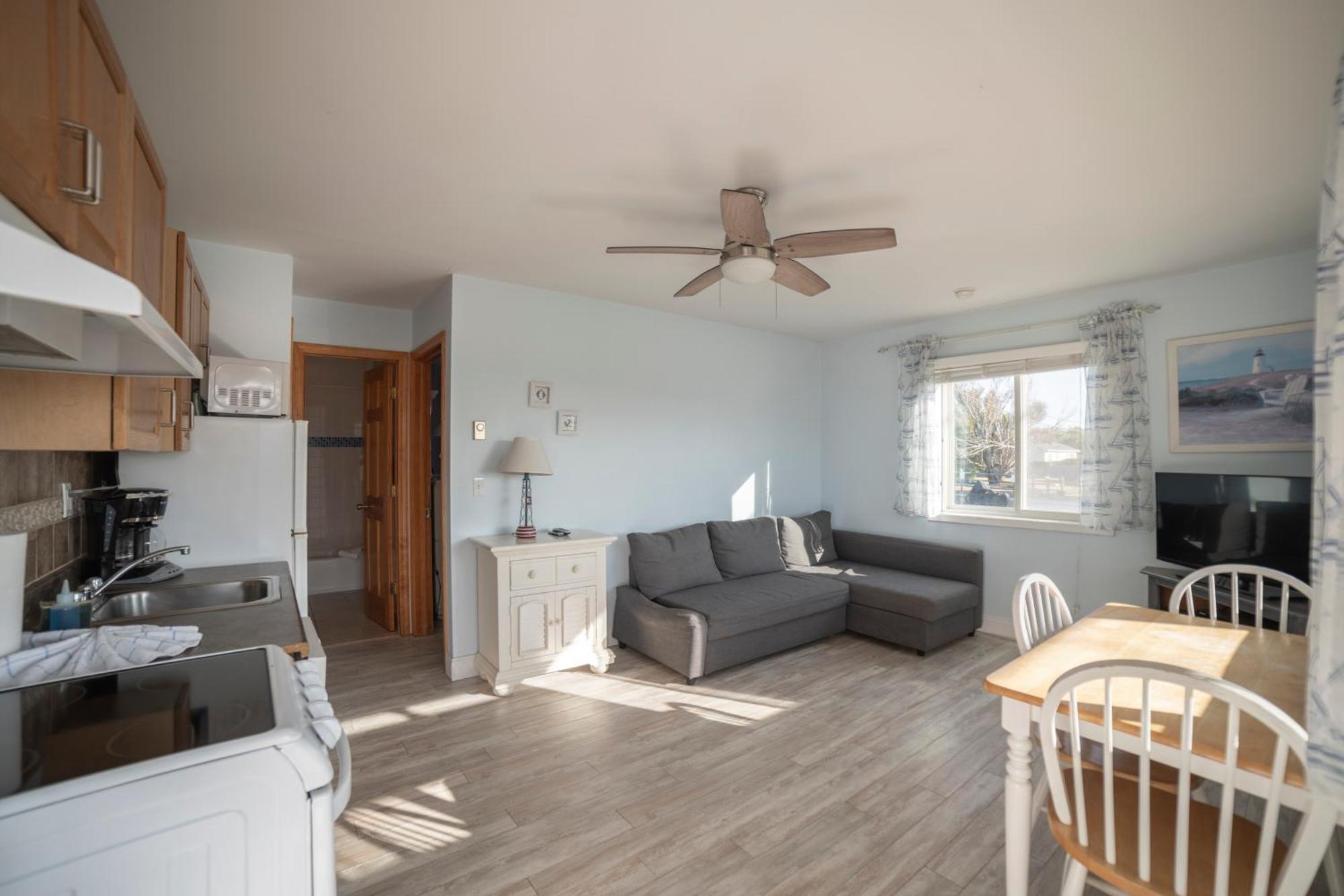 Montauk Oceanside Suites Екстер'єр фото