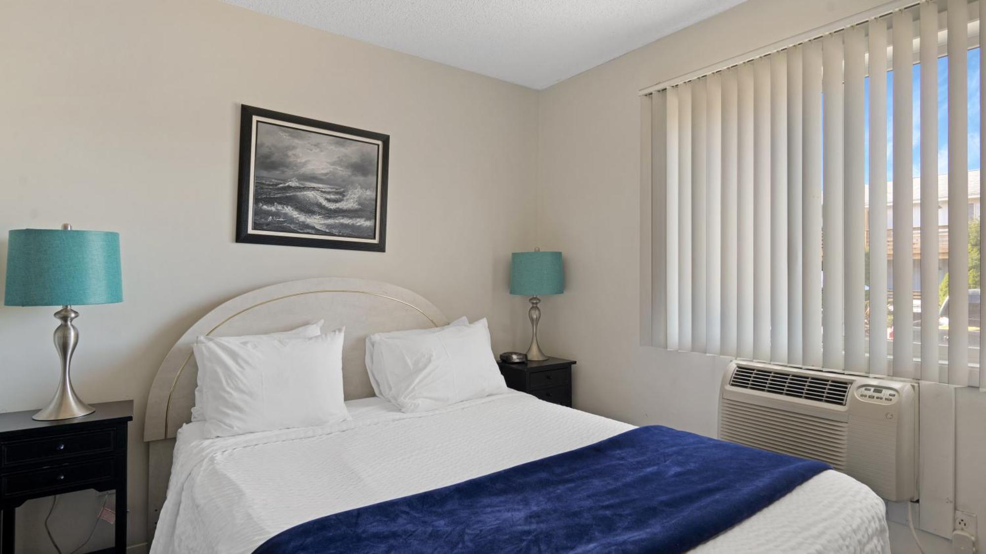 Montauk Oceanside Suites Екстер'єр фото