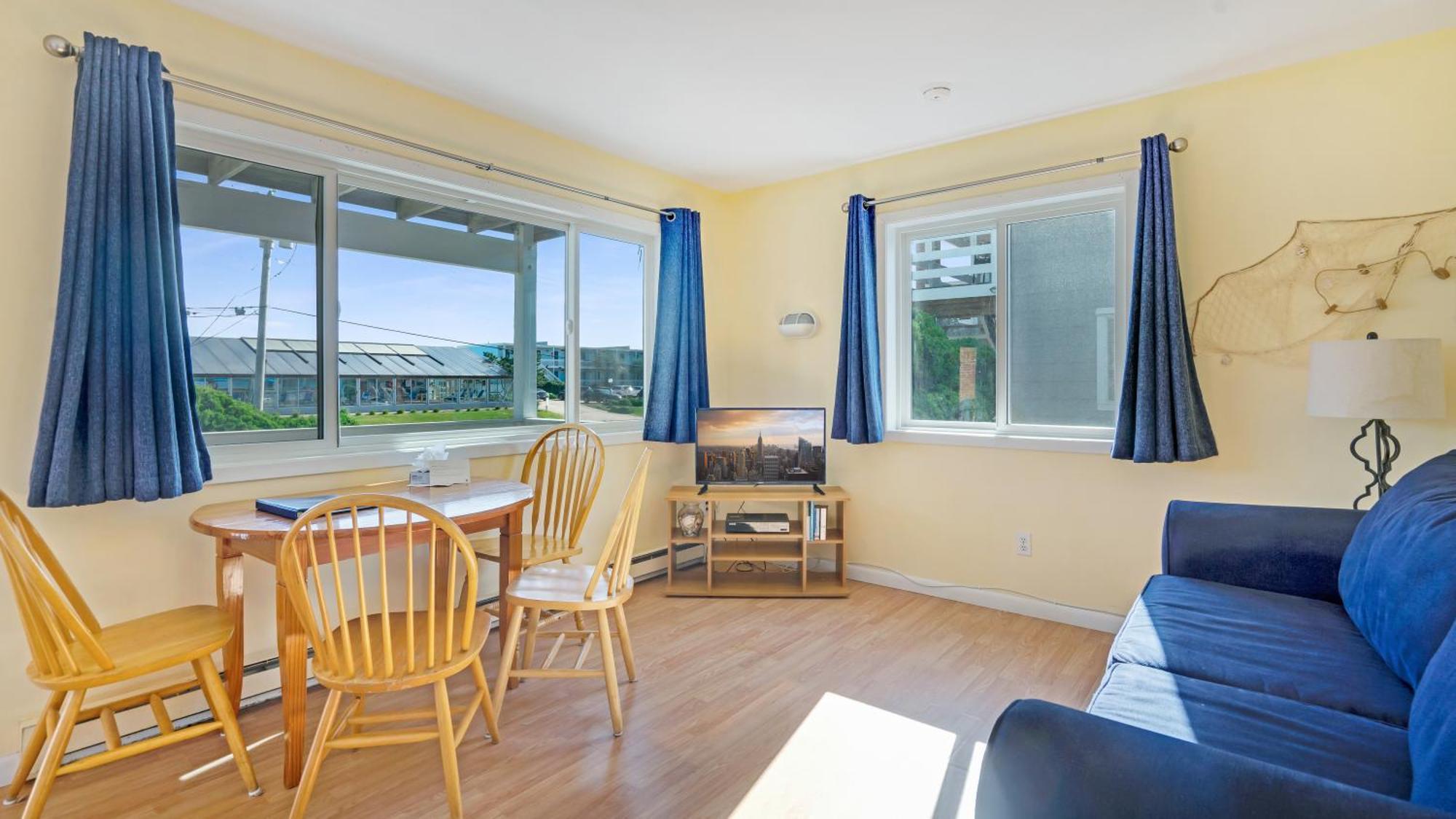 Montauk Oceanside Suites Екстер'єр фото