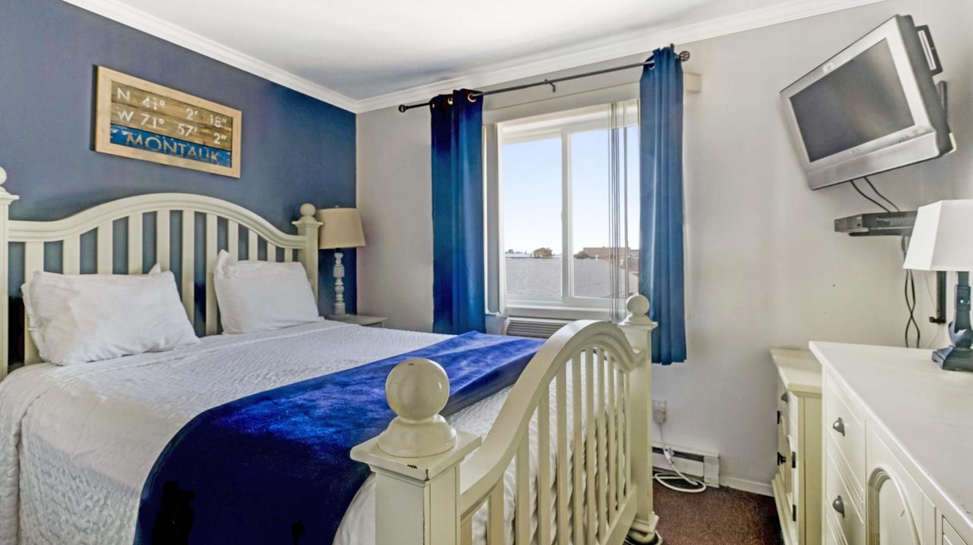 Montauk Oceanside Suites Екстер'єр фото
