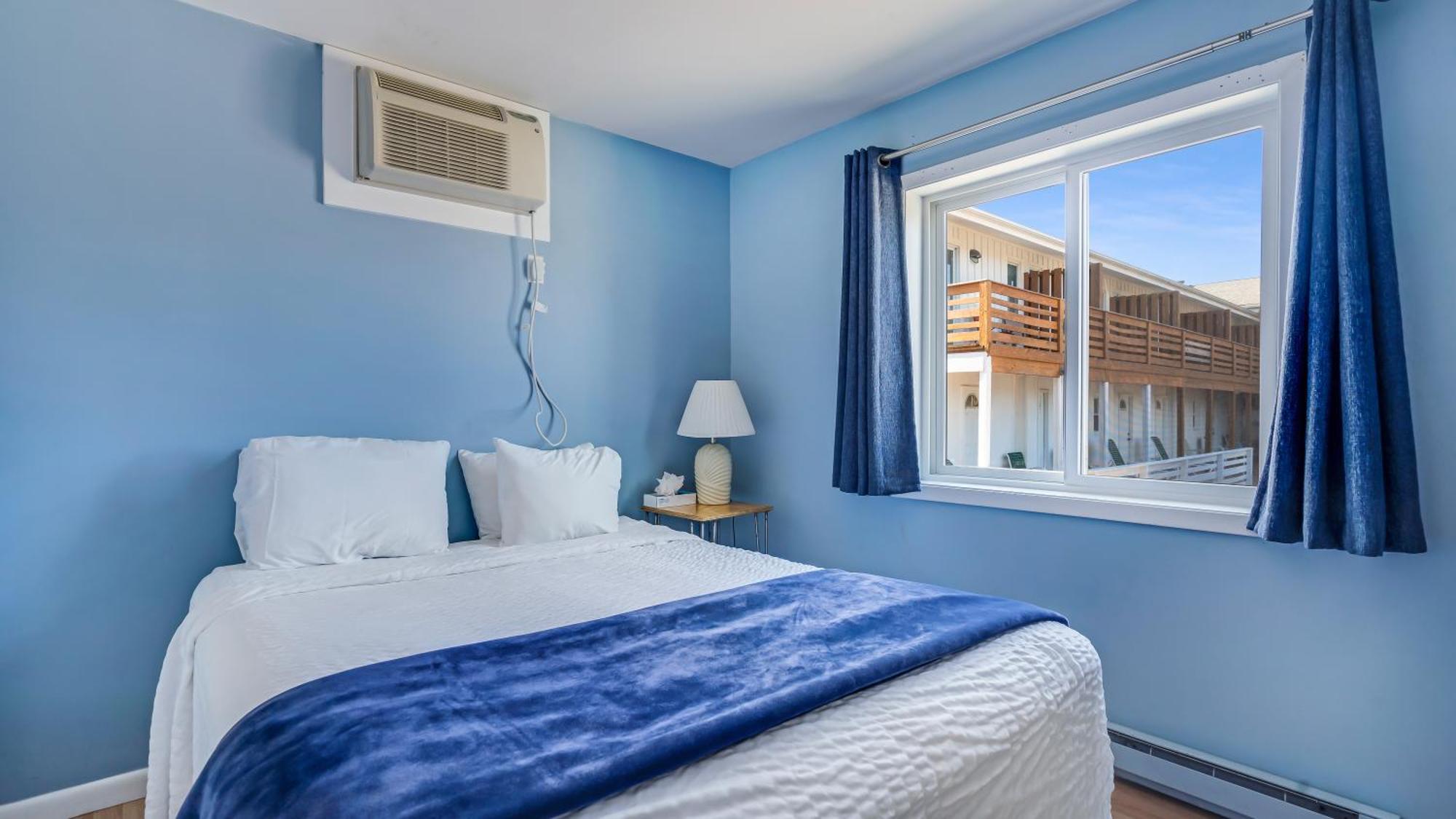 Montauk Oceanside Suites Екстер'єр фото