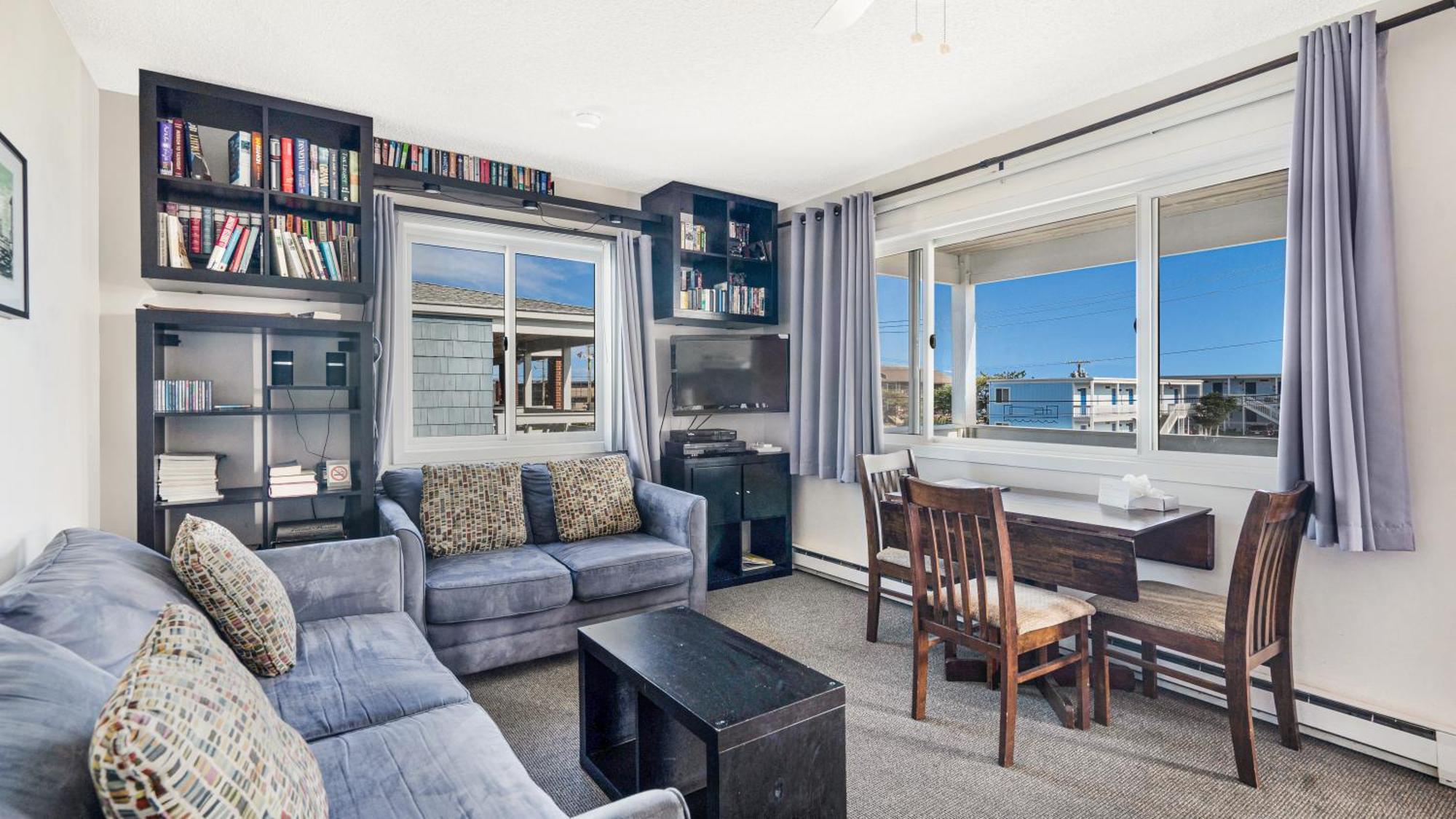 Montauk Oceanside Suites Екстер'єр фото