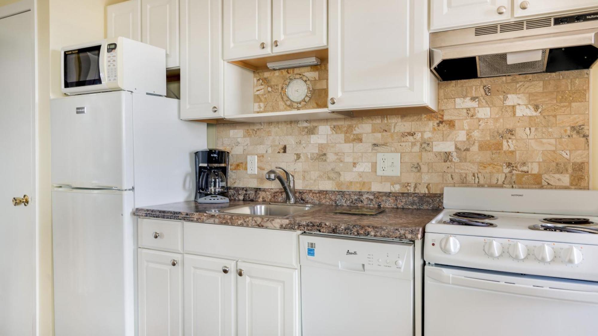 Montauk Oceanside Suites Екстер'єр фото