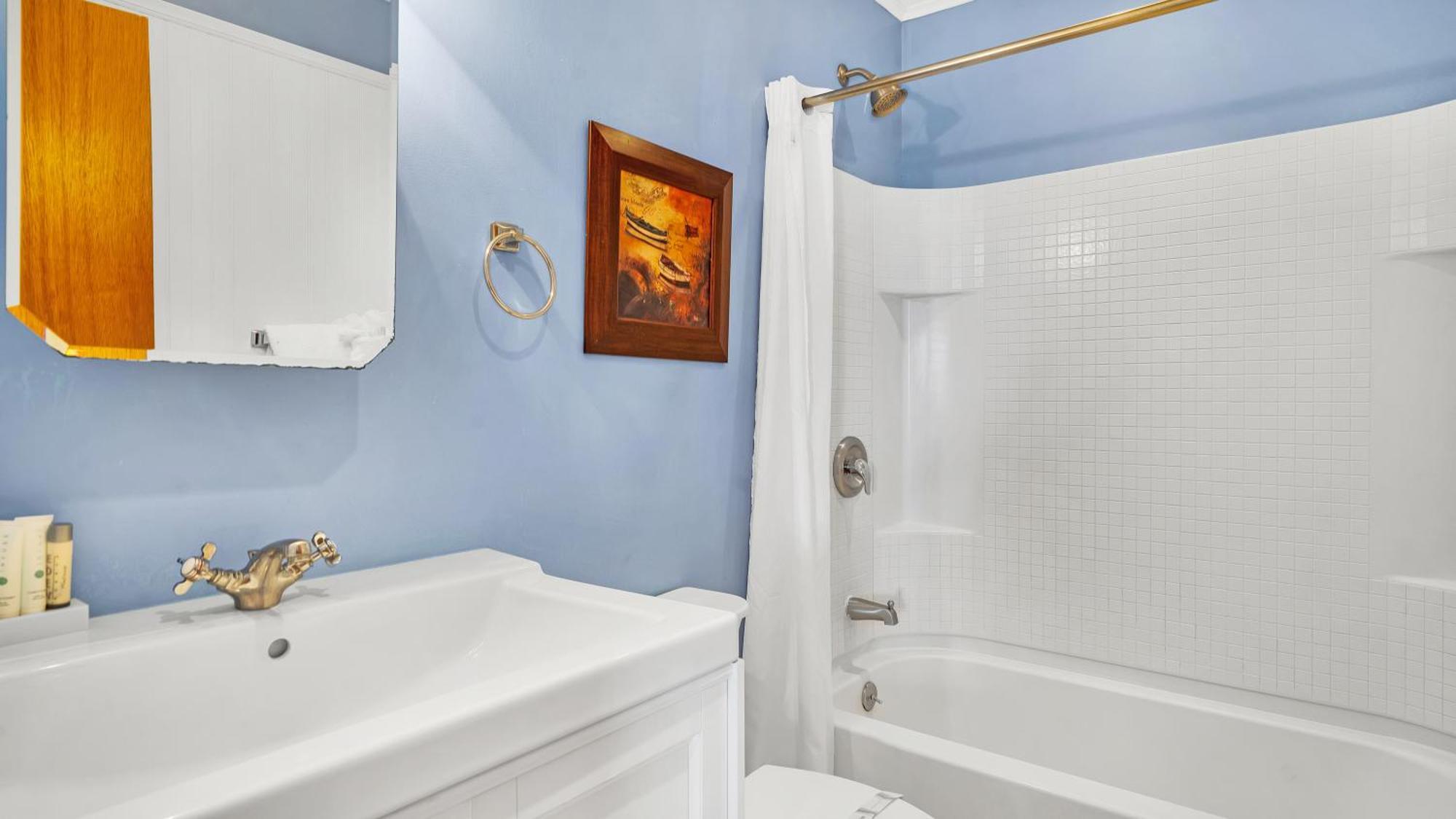 Montauk Oceanside Suites Екстер'єр фото
