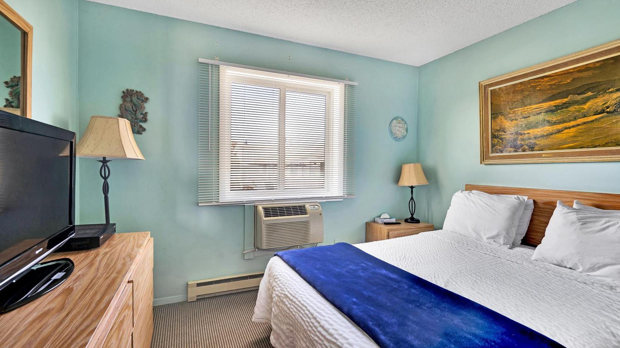 Montauk Oceanside Suites Екстер'єр фото