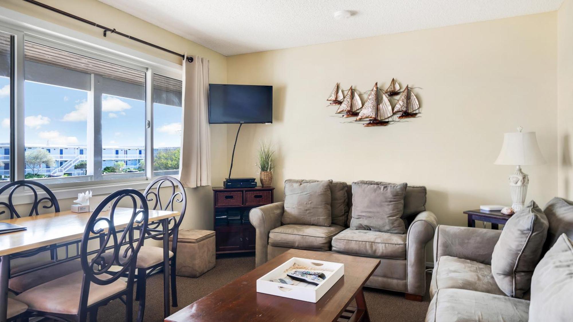 Montauk Oceanside Suites Екстер'єр фото