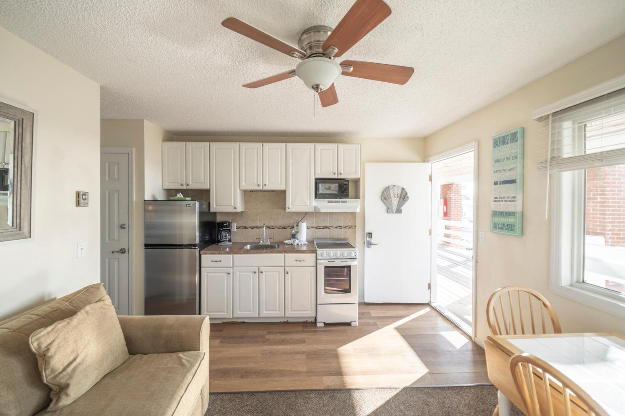 Montauk Oceanside Suites Екстер'єр фото
