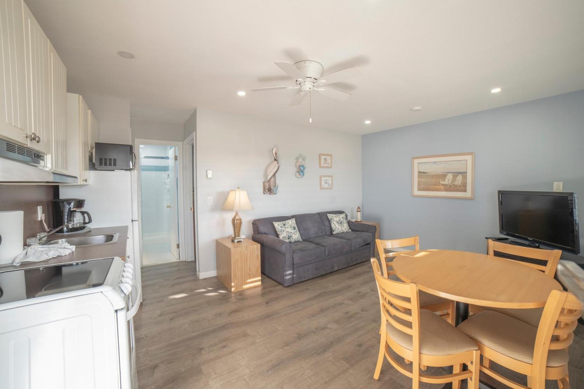 Montauk Oceanside Suites Екстер'єр фото