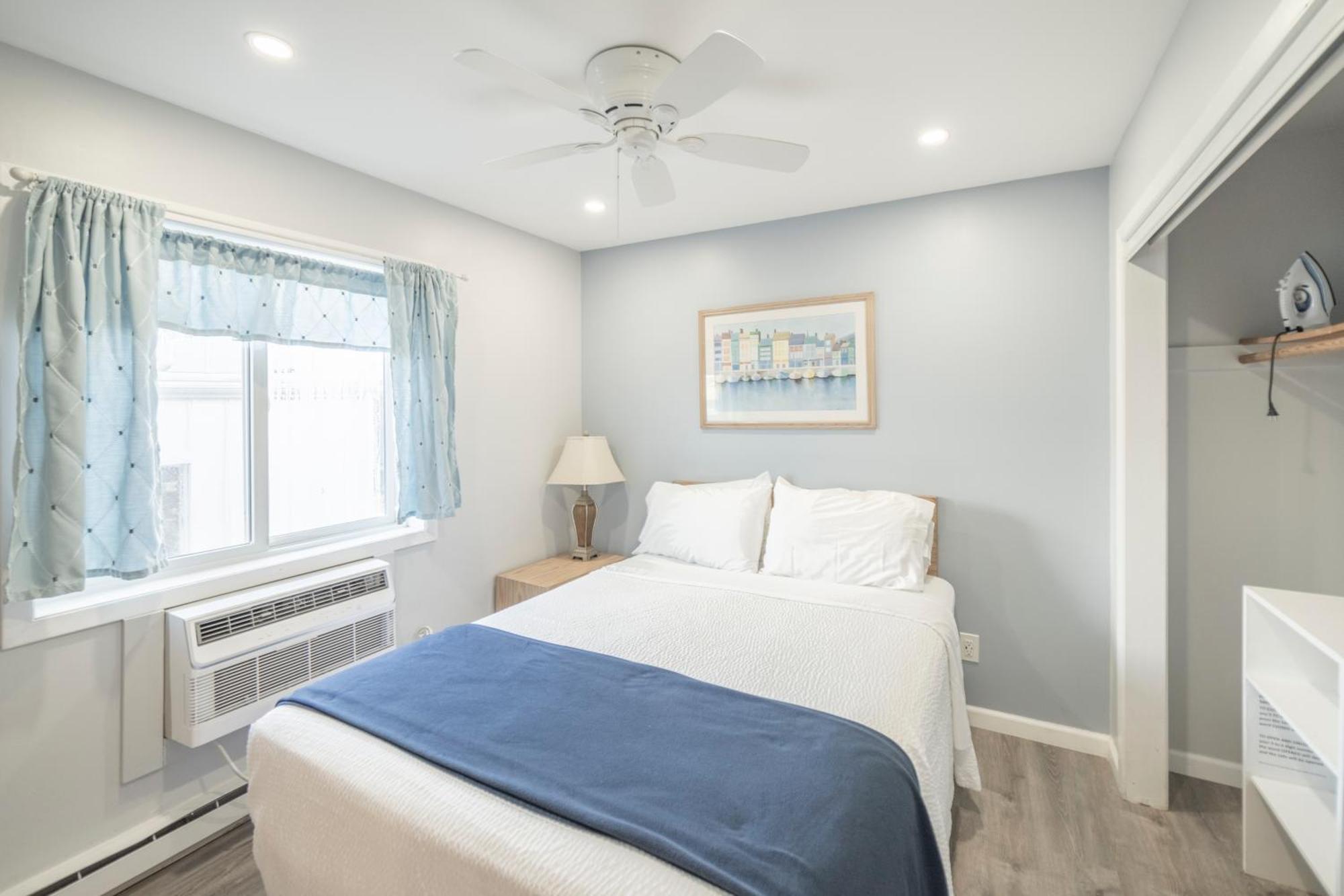 Montauk Oceanside Suites Екстер'єр фото