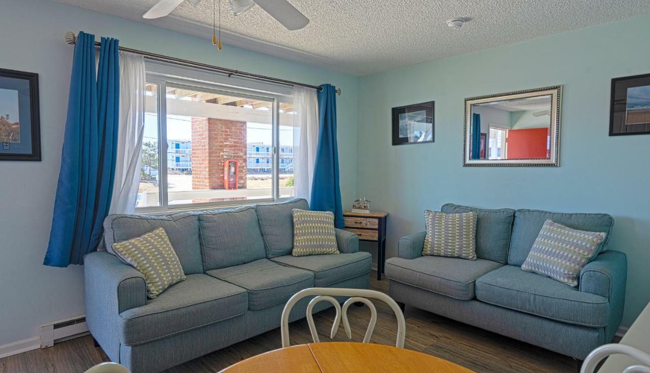 Montauk Oceanside Suites Екстер'єр фото