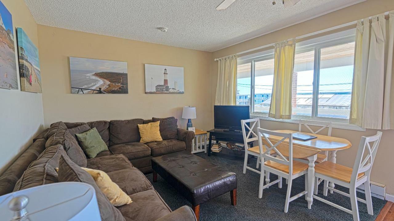 Montauk Oceanside Suites Екстер'єр фото