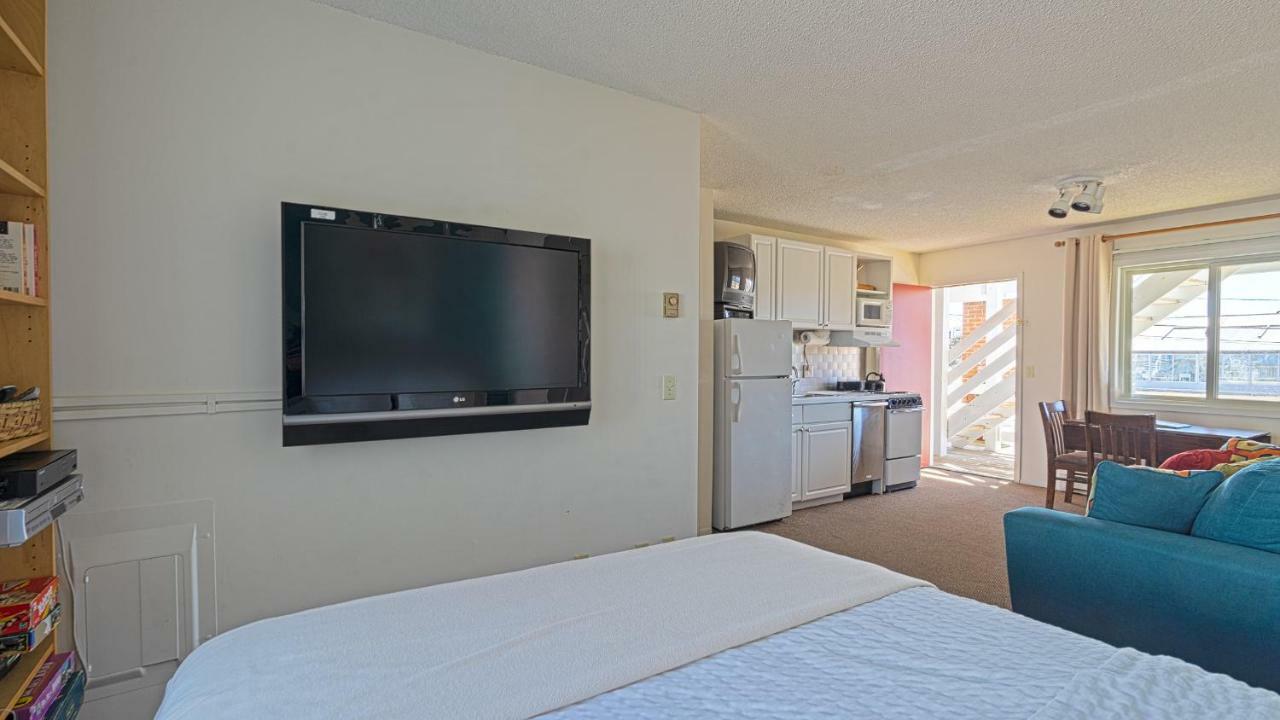Montauk Oceanside Suites Екстер'єр фото
