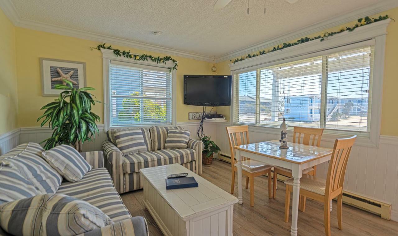 Montauk Oceanside Suites Екстер'єр фото