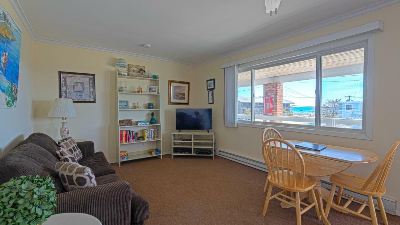 Montauk Oceanside Suites Екстер'єр фото