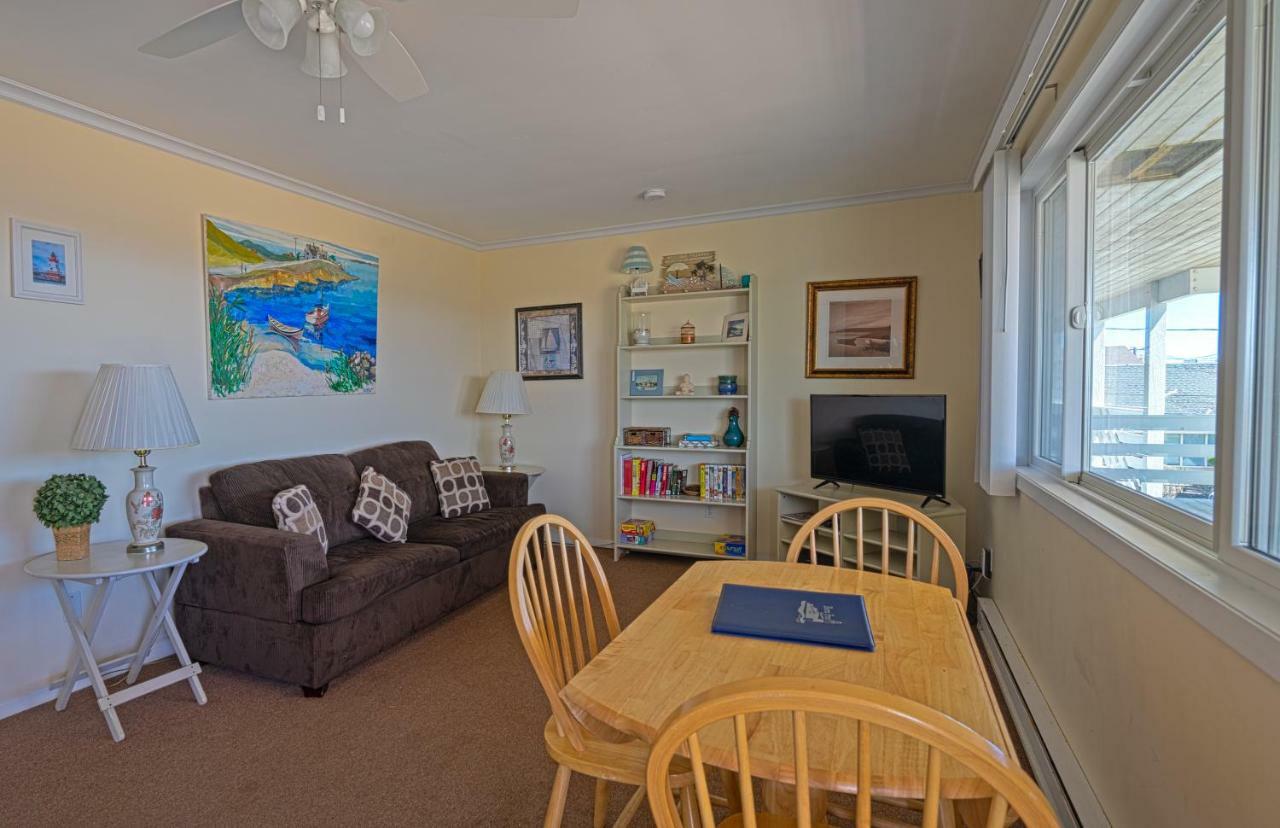 Montauk Oceanside Suites Екстер'єр фото