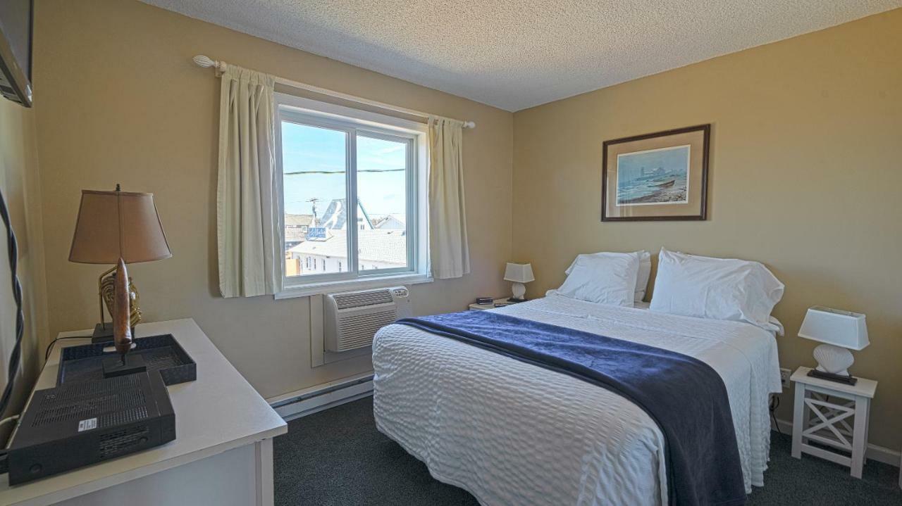 Montauk Oceanside Suites Екстер'єр фото
